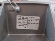 Danfoss Kps 33 Pressure Switch 2-6 Psi