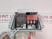 Danfoss Kps 33 Pressure Switch 2-6 Psi