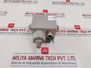 Danfoss Kps 33 Pressure Switch 2-6 Psi