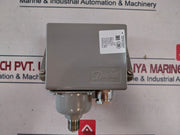 Danfoss Kps 33 Pressure Switch 2-6 Psi