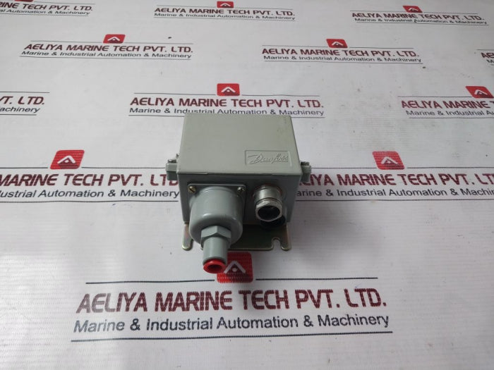 Danfoss Kps 33 Pressure Control Switch 060-3104