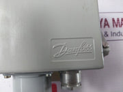 Danfoss Kps 33 Pressure Control Switch 060-3104