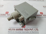 Danfoss Kps 33 Pressure Switch 0-3.5 Bar 10A 440V Ac 240V Dc