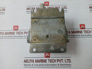 Danfoss Kps 33 Pressure Switch 0-3.5 Bar 10A 440V Ac 240V Dc