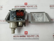 Danfoss Kps 33 Pressure Switch 0-3.5 Bar 10A 440V Ac 240V Dc