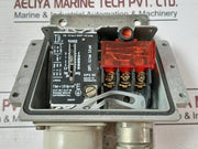 Danfoss Kps 33 Pressure Switch 0-3.5 Bar 10A 440V Ac 240V Dc