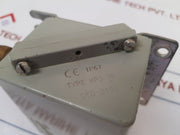 Danfoss Kps 35 Pressure Switch 060-3100 Used