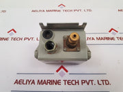 Danfoss Kps 35 Pressure Switch 060-3100 Used