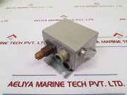 Danfoss Kps 35 Pressure Switch 060-3100 Used