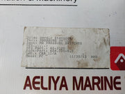 Danfoss Kps 35 60-3100 Pressure Switch 060-3100 202