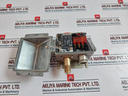 Danfoss Kps 35 Pressure Switch Used