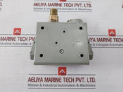 Danfoss Kps 35 Pressure Switch 0-0.8 Mpa 060-3100 12 Bar/175 Psig 240 Va