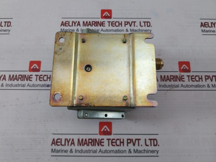 Danfoss Kps 35 Pressure Switch 0-8 Bar 0-120 Psi 060-3100-358