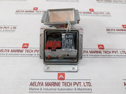 Danfoss Kps 35 Pressure Switch 0-8 Bar 0-120 Psi 060-3100-358