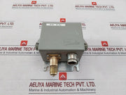 Danfoss Kps 35 Pressure Switch 0-8 Bar 0-120 Psi 060-3100-358