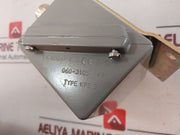 Danfoss Kps 35 Pressure Switch 0-8 Bar Pe