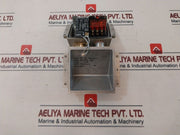 Danfoss Kps 35 Pressure Switch 0-8 Bar Pe