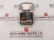 Danfoss Kps 35 Pressure Switch 0-8 Bar Pe