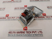 Danfoss Kps 35 Pressure Switch 0-8 Bar Pe