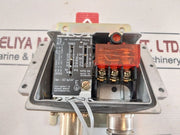 Danfoss Kps 35 Pressure Switch 0-8 Bar Pe