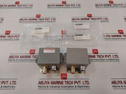 Danfoss Kps 35 Pressure Switch 0-8 Bar Pe