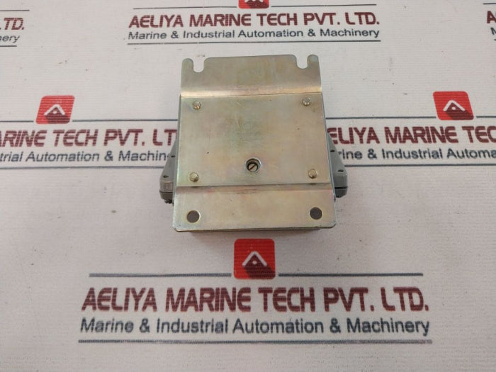 Danfoss Kps 35 Pressure Switch 0-8 Bar Pe