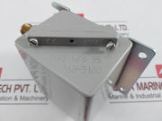 Danfoss Kps 35 Pressure Switch Ip67 0-0.8 Mpa