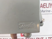 Danfoss Kps 35 Pressure Switch