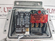 Danfoss Kps 35 Pressure Switch