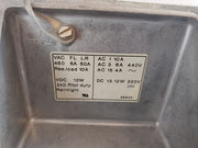 Danfoss Kps 35 Pressure Switch