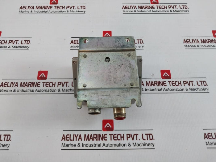 Danfoss Kps 37 Pressure Switch 0.6-1.8 Mpa 90-260 Psig 0.85-2.5 Bar 10-35 Psi