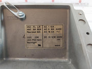 Danfoss Kps 37 Pressure Switch 0.6-1.8 Mpa 90-260 Psig 0.85-2.5 Bar 10-35 Psi