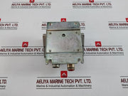 Danfoss Kps 37 Pressure Switch 0.6-1.8 Mpa 90-260 Psig 0.85-2.5 Bar 10-35 Psi