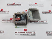 Danfoss Kps 37 Pressure Switch 0.6-1.8 Mpa 90-260 Psig 0.85-2.5 Bar 10-35 Psi