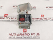 Danfoss Kps 37 Pressure Switch 0.6-1.8 Mpa 10-35 Psi