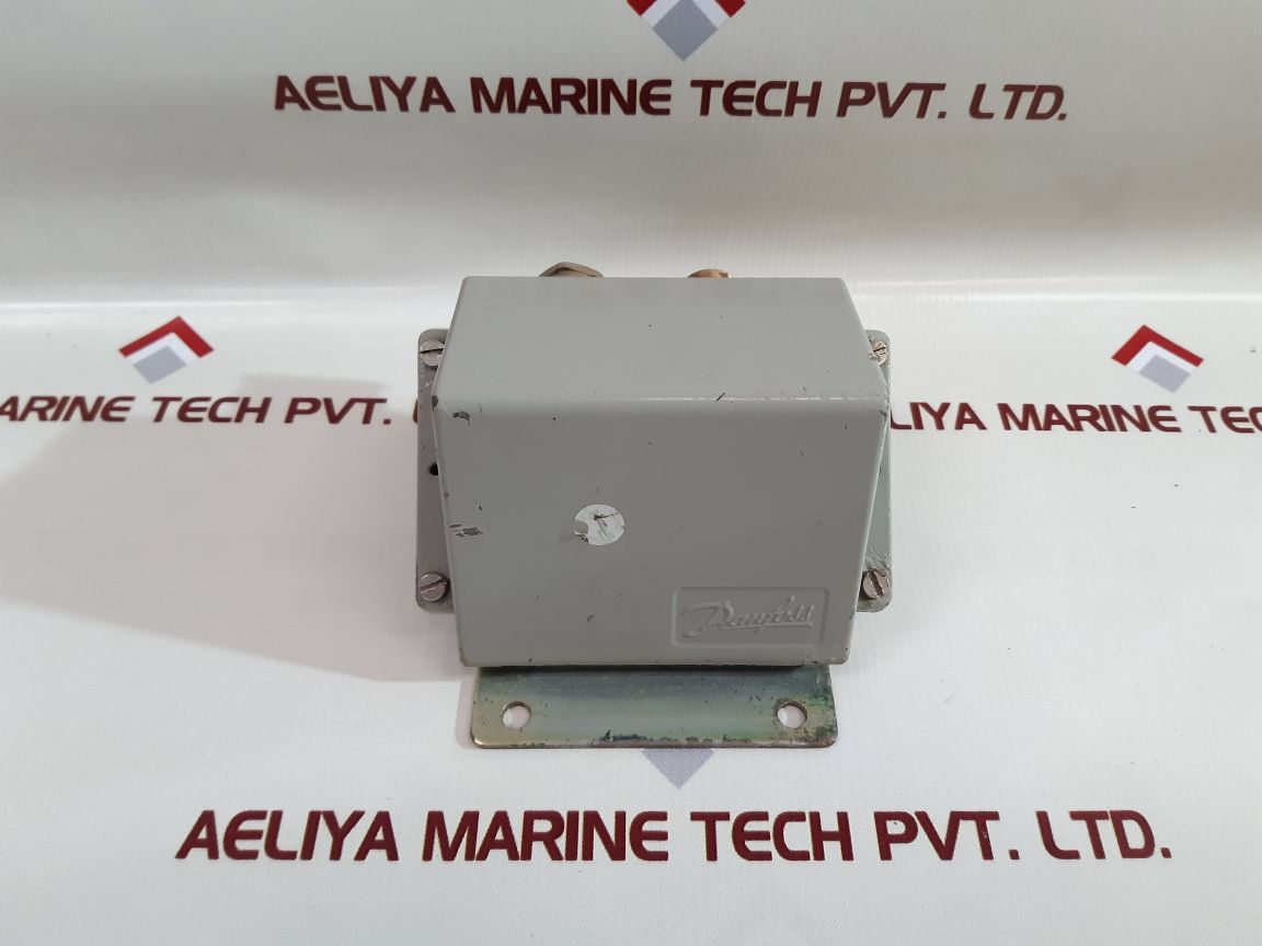 Danfoss Kps 39 060-3107 Pressure Switch