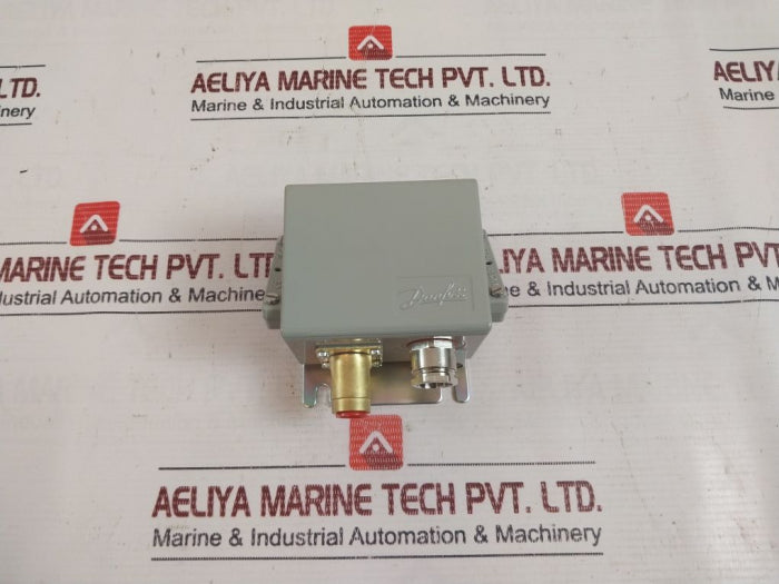 Danfoss Kps 39 Pressure Switch Ip67
