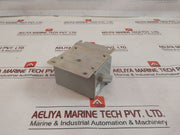 Danfoss Kps 39 Pressure Switch Ip67