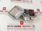 Danfoss Kps 43 Pressure Control Switch 060-3120 (New)