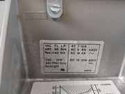 Danfoss Kps 43 Pressure Control Switch 060-3120 (New)