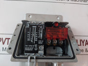 Danfoss Kps 43 Pressure Control Switch 060-3120 (New)