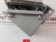 Danfoss Kps 43 Pressure Control Switch 060-3120 (New)