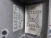 Danfoss Kps 43 Pressure Control Switch