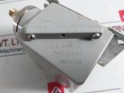 Danfoss Kps 43 Pressure Control Switch