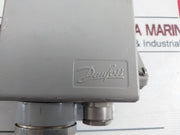 Danfoss Kps 43 Pressure Control Switch