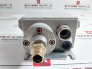 Danfoss Kps 43 Pressure Control Switch