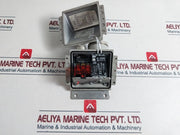 Danfoss Kps 43 Pressure Control Switch