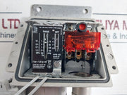 Danfoss Kps 43 Pressure Control Switch