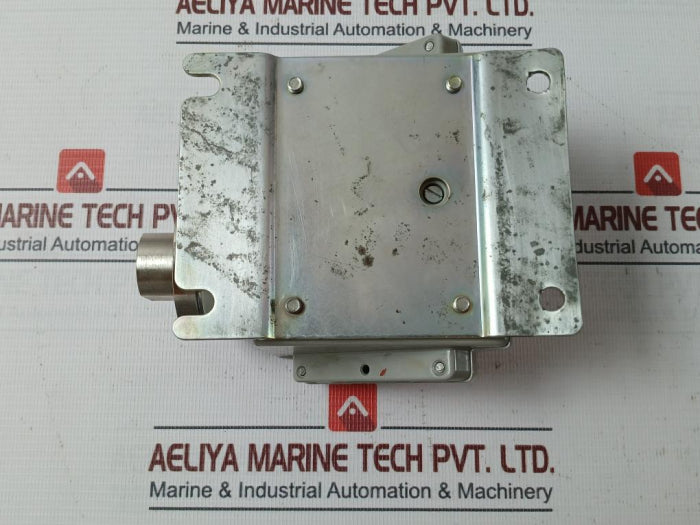 Danfoss Kps 43 Pressure Switch 0.1-1.0 Mpa 15-150 Psig 1.02 Kp/Cm2 480Vac 12W