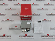 Danfoss Kps 43 Pressure Switch 1.02 Kp/Cm2 0.1-1.0 Mpa Mwp 1750 Psig 240Vdc 12W